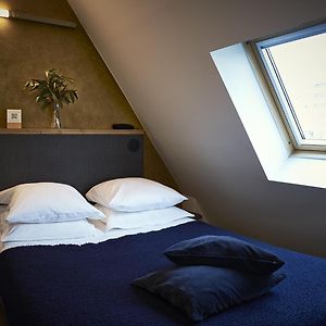 Eenpersoonskamer